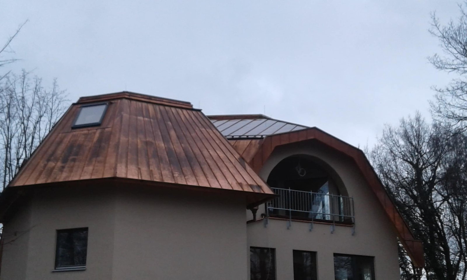 User comments Bauklempnerei Bild 3